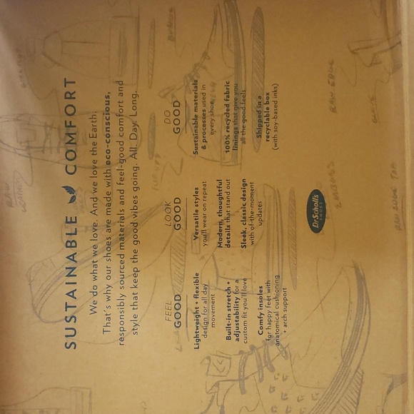 Black booties - Picture 7 of 7